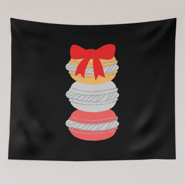 Item preview, Macaroon Gift designed and sold by Design-Maniya.