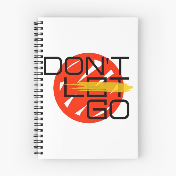 Item preview, Don't let go designed and sold by max-art-lvl.