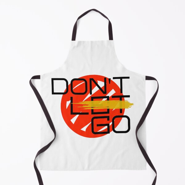 Item preview, Don't let go designed and sold by max-art-lvl.