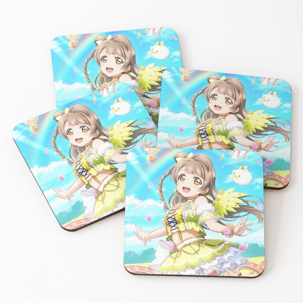 Item preview, kotori minami ~arrival of spring~ designed and sold by celestialuden1.