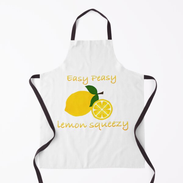 Item preview, Easy peasy lemon squeezy,ez peasy lemon squeezy ,ez peasy designed and sold by irmasarts.