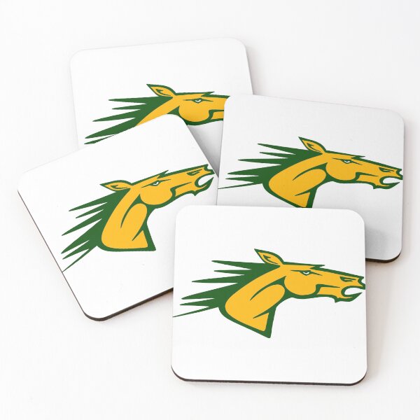 Item preview, Bronco (SUNY Delhi) (1) designed and sold by ConceptualClub.