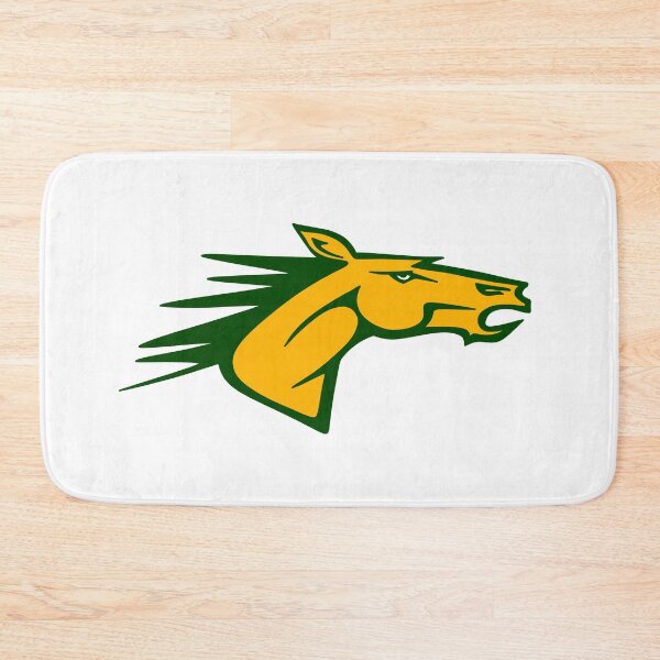 Item preview, Bronco (SUNY Delhi) (1) designed and sold by ConceptualClub.