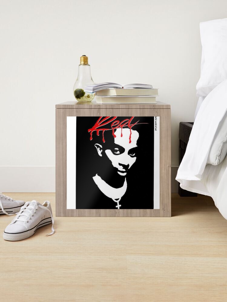 Playboi Carti Whole Lotta Red