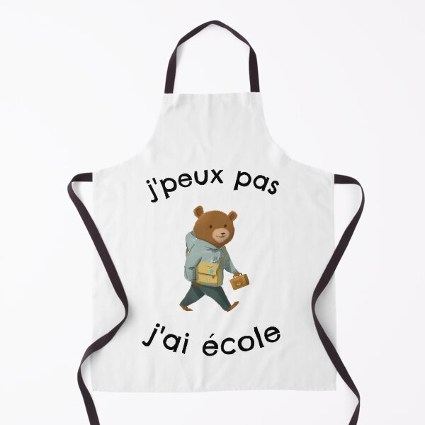 Item preview, School t-shirt - I can't have school - gift - birthday designed and sold by ali998.