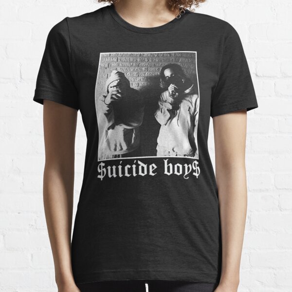 Suicide Boys 1 Essential T-Shirt