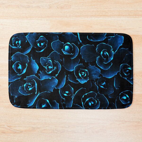 Item preview, Blue Rose Beautiful Design designed and sold by BestBash.