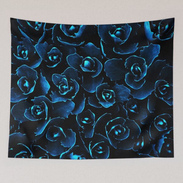 Item preview, Blue Rose Beautiful Design designed and sold by BestBash.
