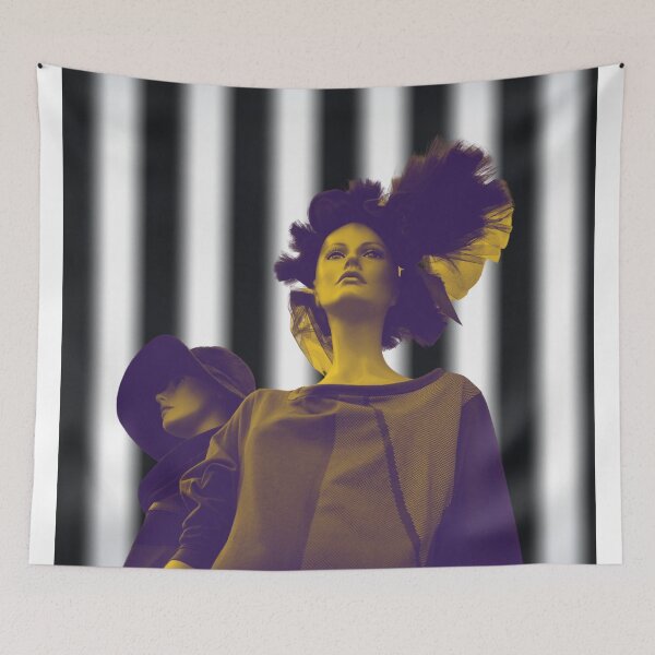 Item preview, Stripes designed and sold by portraitsonthep.