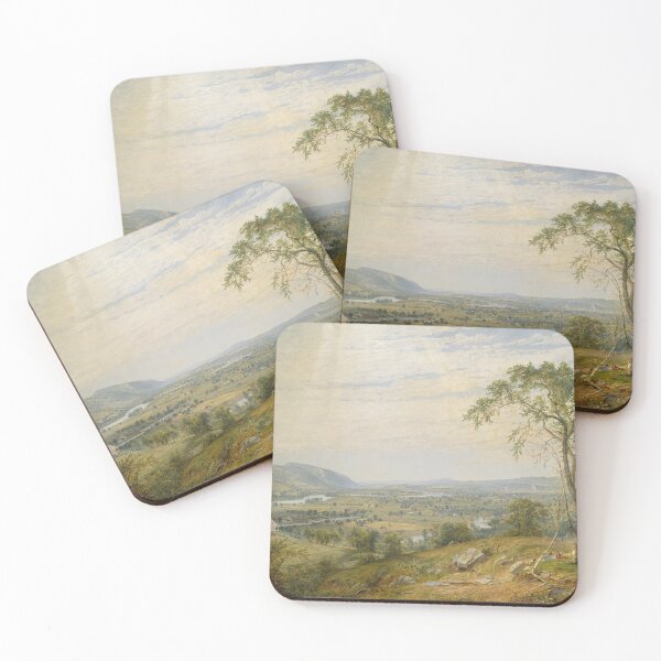 Item preview, Wyoming Valley Scenic View designed and sold by MyCrews.