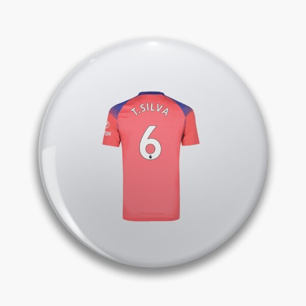 Item preview, thiago silva designed and sold by UsaHappyArt.