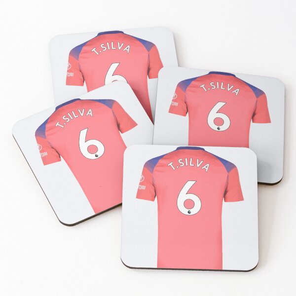 Item preview, thiago silva designed and sold by UsaHappyArt.