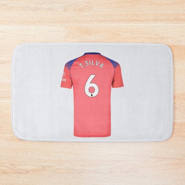 Item preview, thiago silva designed and sold by UsaHappyArt.
