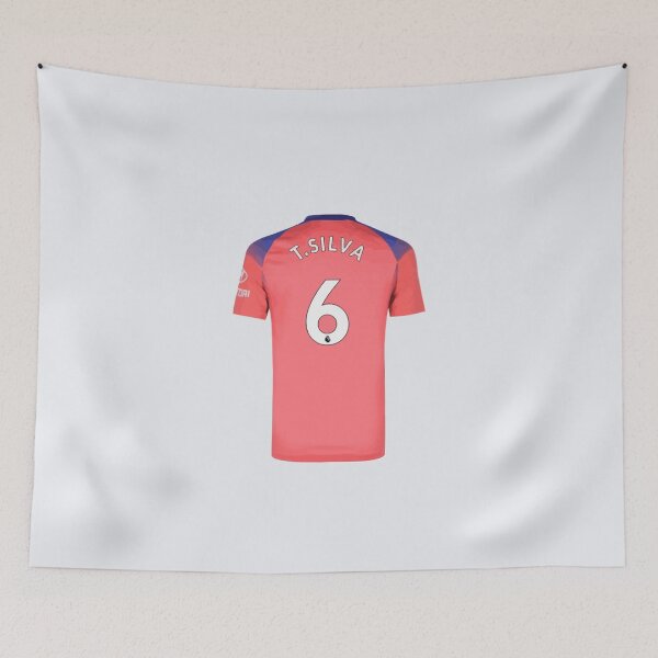 Item preview, thiago silva designed and sold by UsaHappyArt.