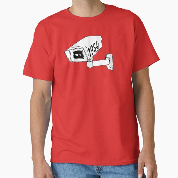 Classic T-Shirt