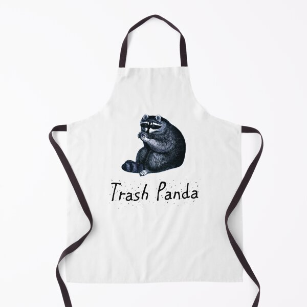 Item preview, Trash Panda designed and sold by laugh-out-loud.