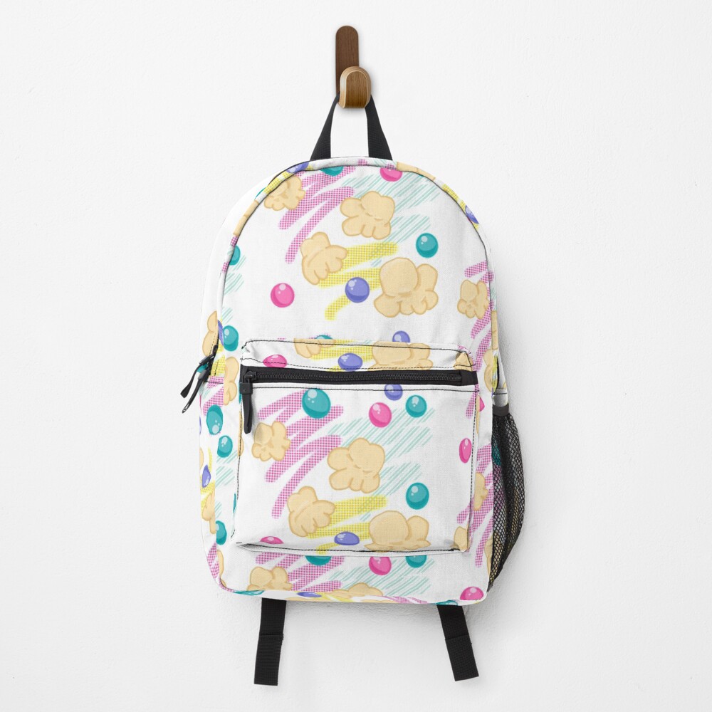 Item preview, Backpack designed and sold by SwitchCreate.