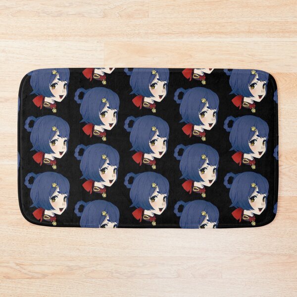 Item preview, Xiangling Cute designed and sold by burgnaz.