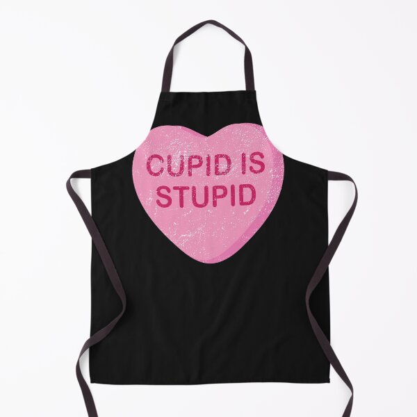 Artikelvorschau, Cupid ist dumm, Anti Valentinstag entworfen und verkauft von FTAPS.