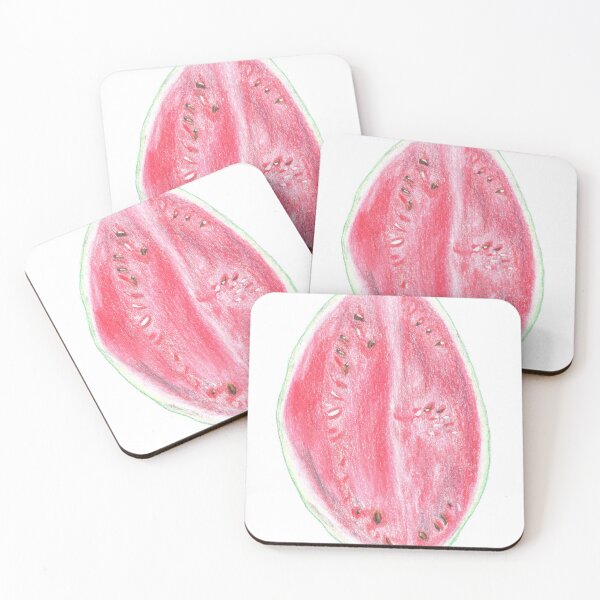 Item preview, Watermelon  designed and sold by nikolaisnotes.