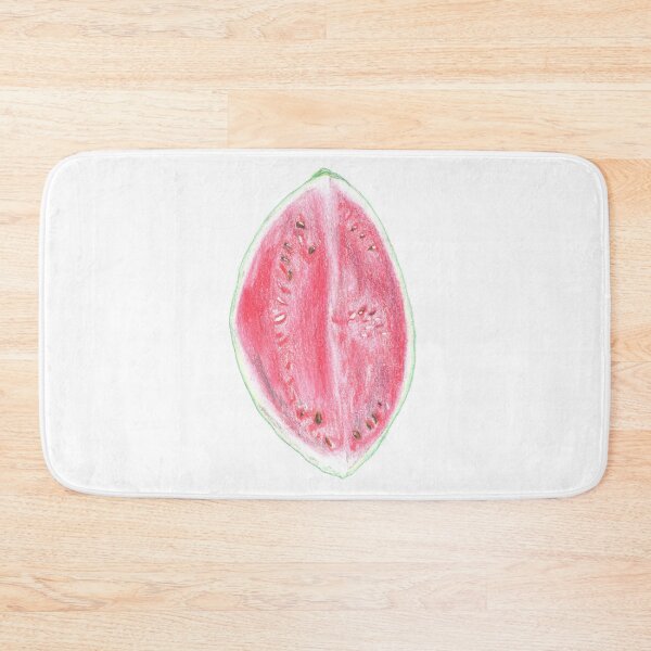 Item preview, Watermelon  designed and sold by nikolaisnotes.