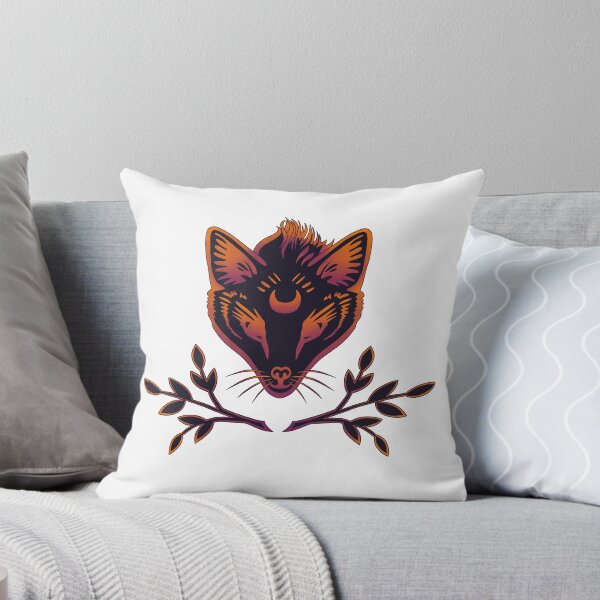 Item preview, zorro designed and sold by KrokMin.