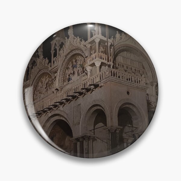 Item preview, St Mark's by Night designed and sold by shoelock.