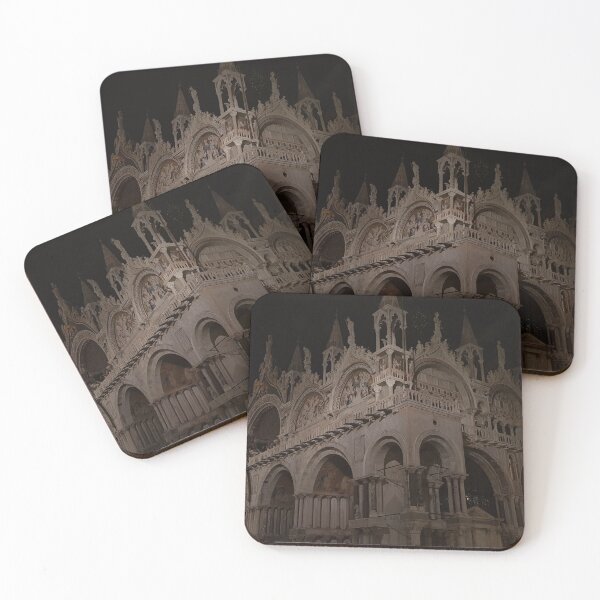 Item preview, St Mark's by Night designed and sold by shoelock.