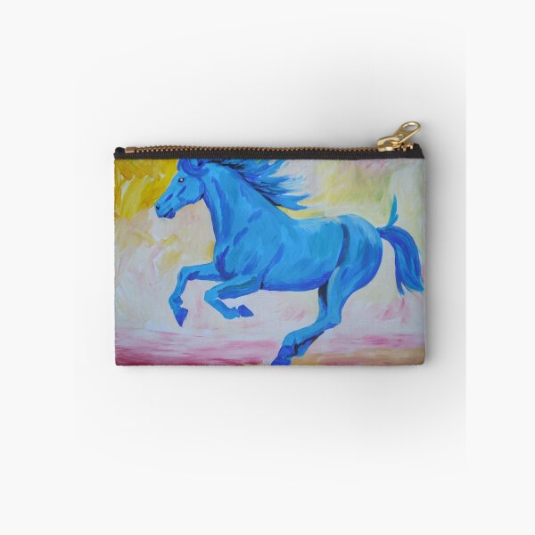 Item preview, The Blue Horse designed and sold by Juhan Rodrik.