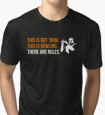 THIS IS NOT NAM Tri-blend T-Shirt