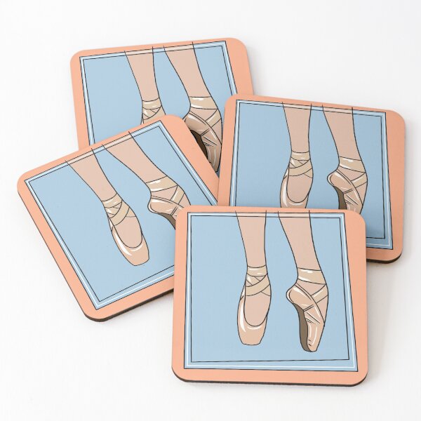 Item preview, En pointe designed and sold by nloooo.