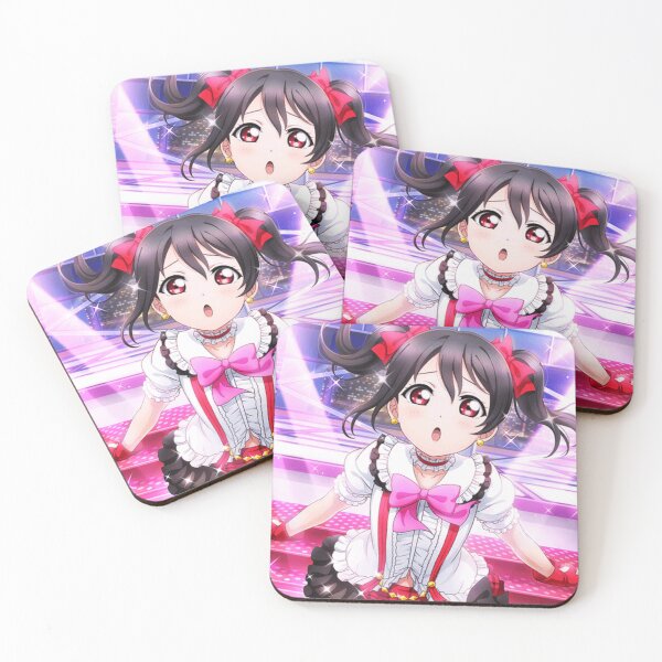 Item preview, nico yazawa ~7th anniversary~ designed and sold by celestialuden1.