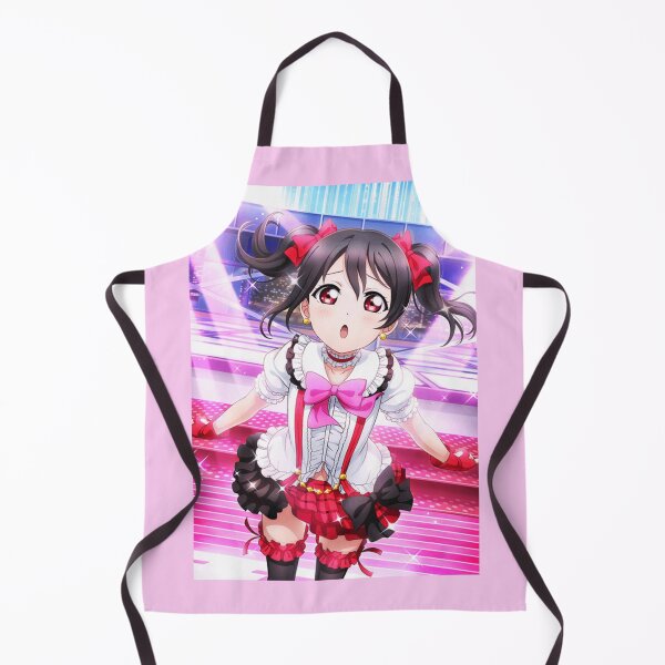 Item preview, nico yazawa ~7th anniversary~ designed and sold by celestialuden1.
