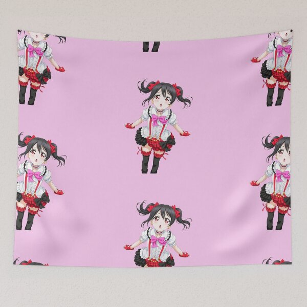 Item preview, nico yazawa ~7th anniversary~ designed and sold by celestialuden1.