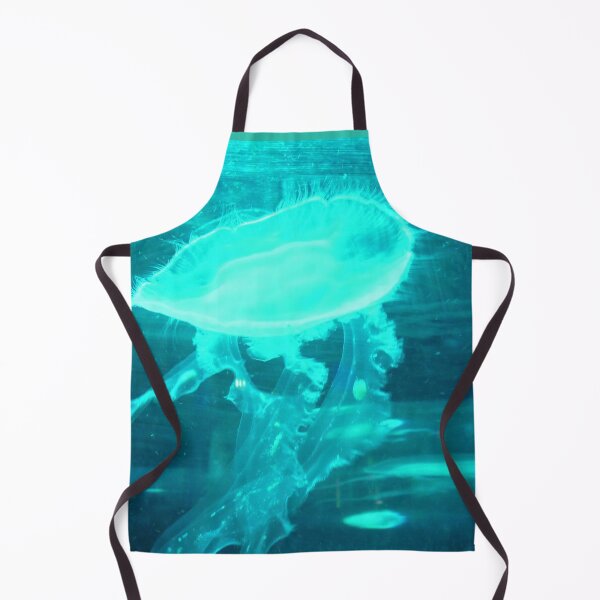 Item preview, Blue Jellyfish designed and sold by Fearless-Fox.