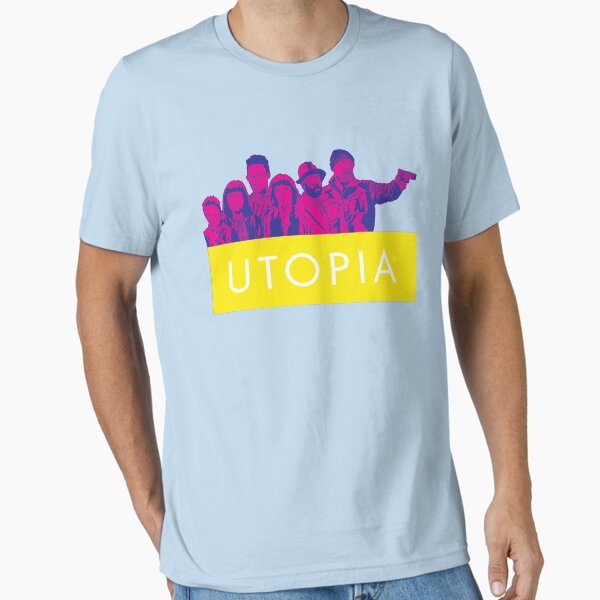 Item preview, Utopia designed and sold by saifs-safe.