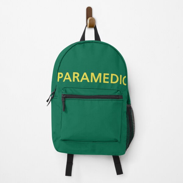 Item preview, Paramedic designed and sold by 91pw11.
