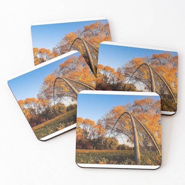 Item preview, Archway to the glorious colour! designed and sold by Joel Bader.