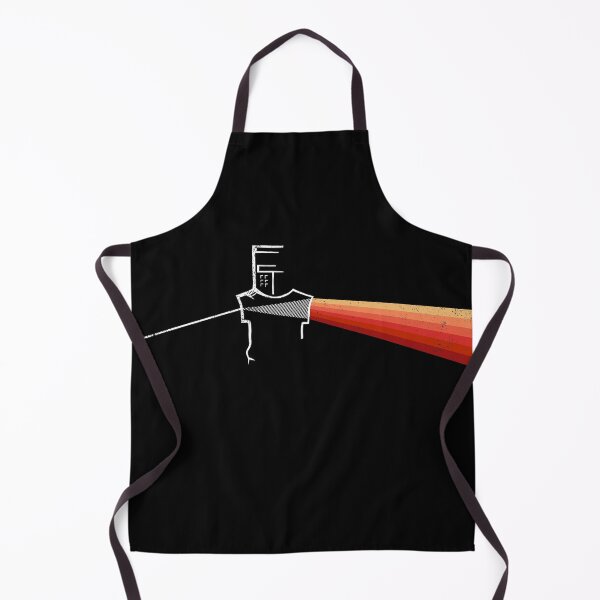 Item preview, The Dark Side of the Black Knight designed and sold by kg07.