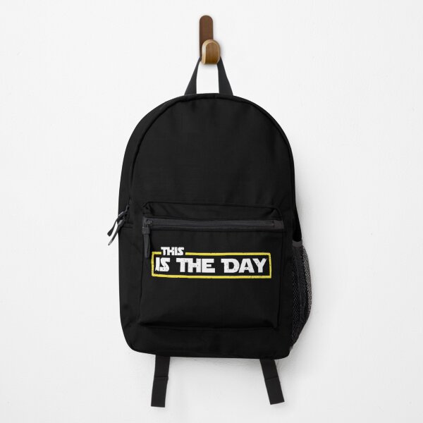 Item preview, THIS IS THE DAY designed and sold by TheFirstOne.