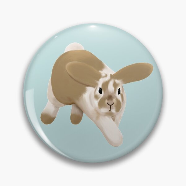 Item preview, Rabbit Jumping designed and sold by Sage8.