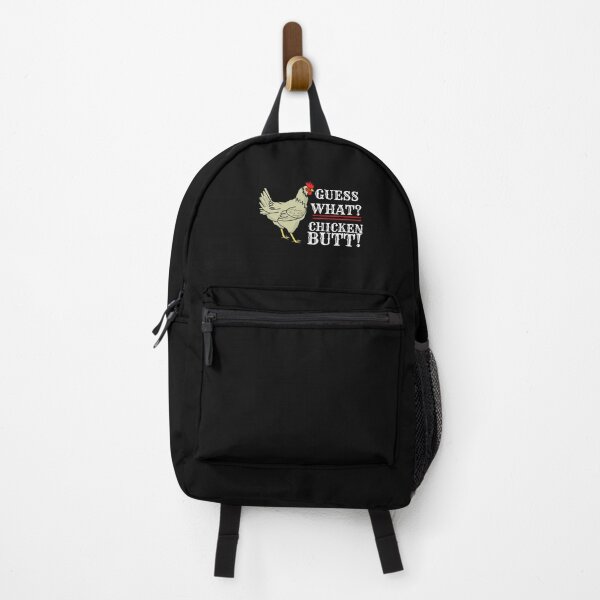 Item preview, Guess What? Chicken Butt! designed and sold by aliaiffa.