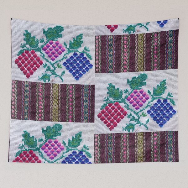 Item preview, Vineyard designed and sold by LibrosBOOKtique.
