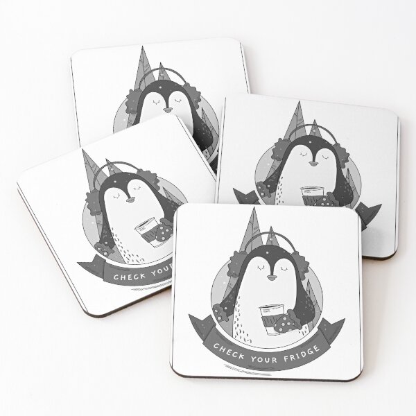 Item preview, Check Your Fridge designed and sold by TeachUrb.