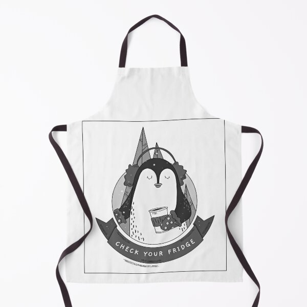 Item preview, Check Your Fridge designed and sold by TeachUrb.
