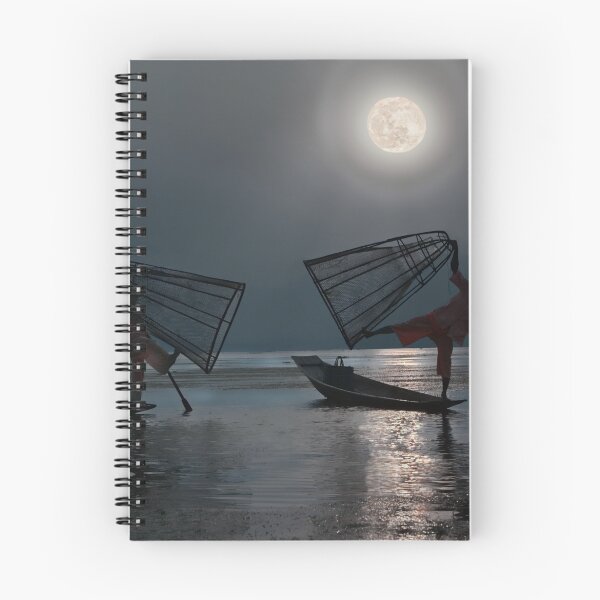 Item preview, Cone Fishing. designed and sold by bulljup.