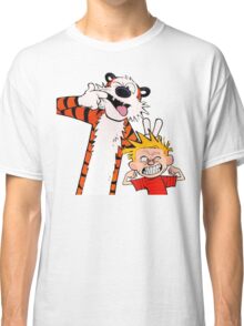 Calvin and Hobbes: T-Shirts | Redbubble