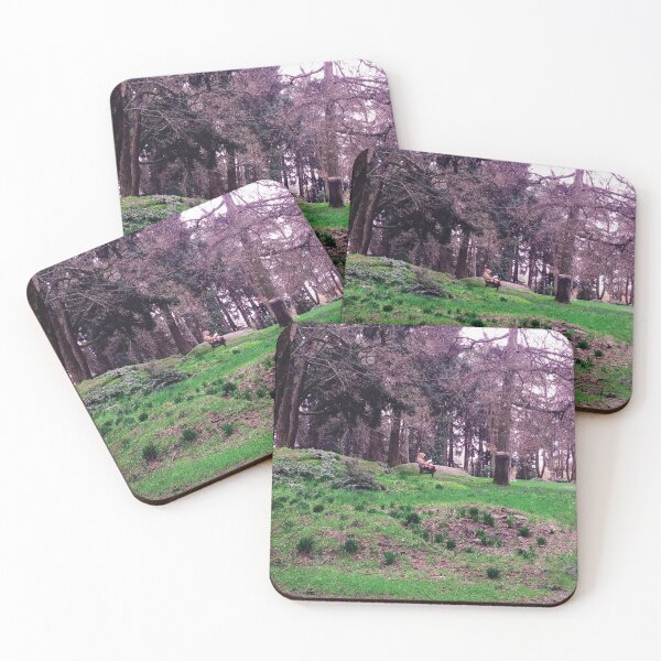 Item preview, The Reader in the Park designed and sold by TheRightAngle.