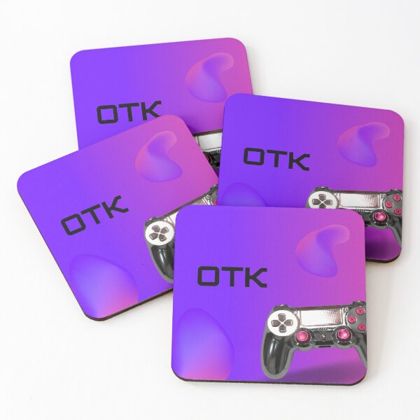 Item preview, OTK designed and sold by KhalidWM.