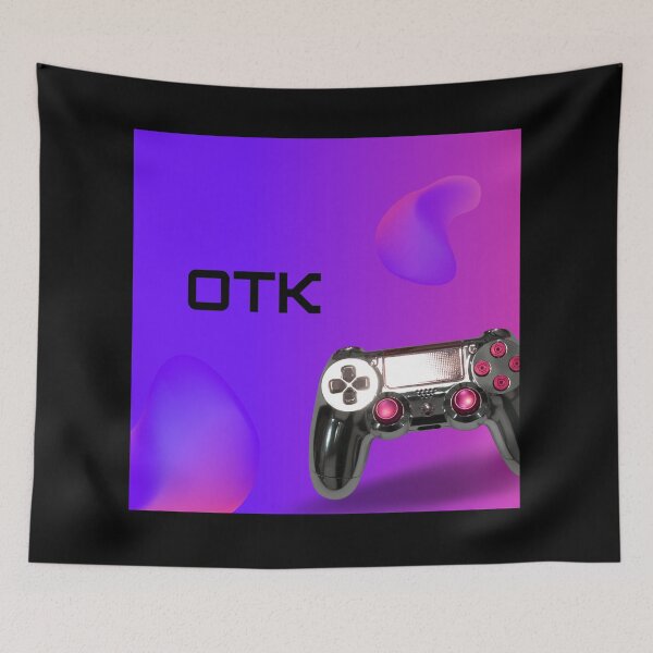 Item preview, OTK designed and sold by KhalidWM.